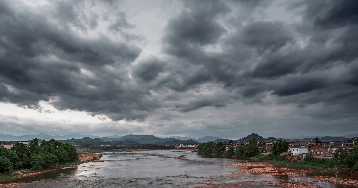 Climate resiliency strategies are crucial for the country since it faces an increasing frequency and intensity of natural disasters like typhoons, floods, and droughts.