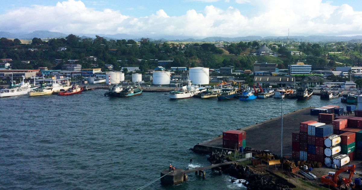 More than the environmental benefits this initiative will deliver to the Solomon Islands, the Tina River Hydropower Project also promises robust economic benefits to the country.