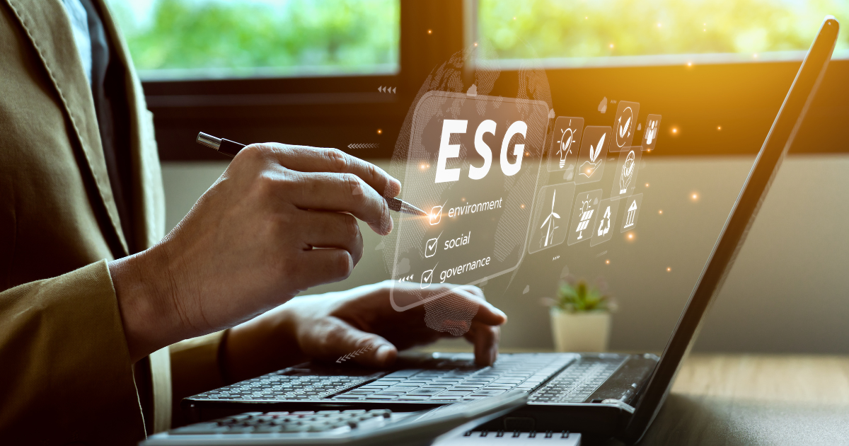 Through this method, a company's environmental, social, and governance (ESG) scores can also be improved. In relation to ESG elements, high ESG scores show efficient risk and opportunity management. 