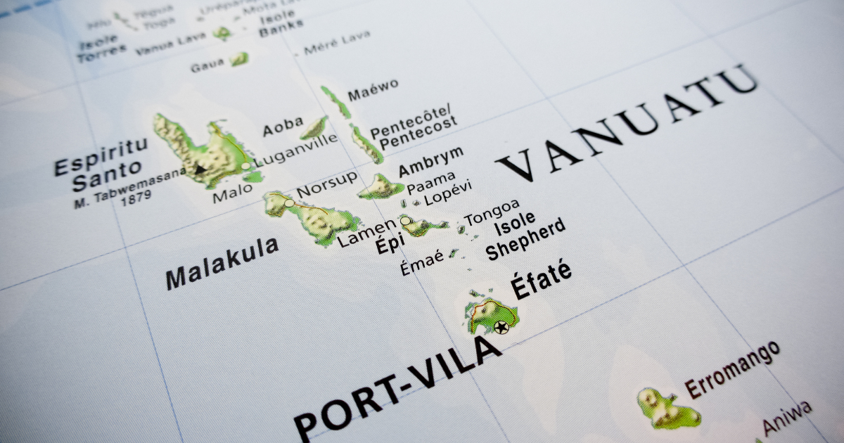 According to a report from Radio New Zealand, Vanuatu needed an estimated 29 billion vatu, or about $231 million, to recover from this calamity. The country also needed around two years to rebuild the nation's capital.