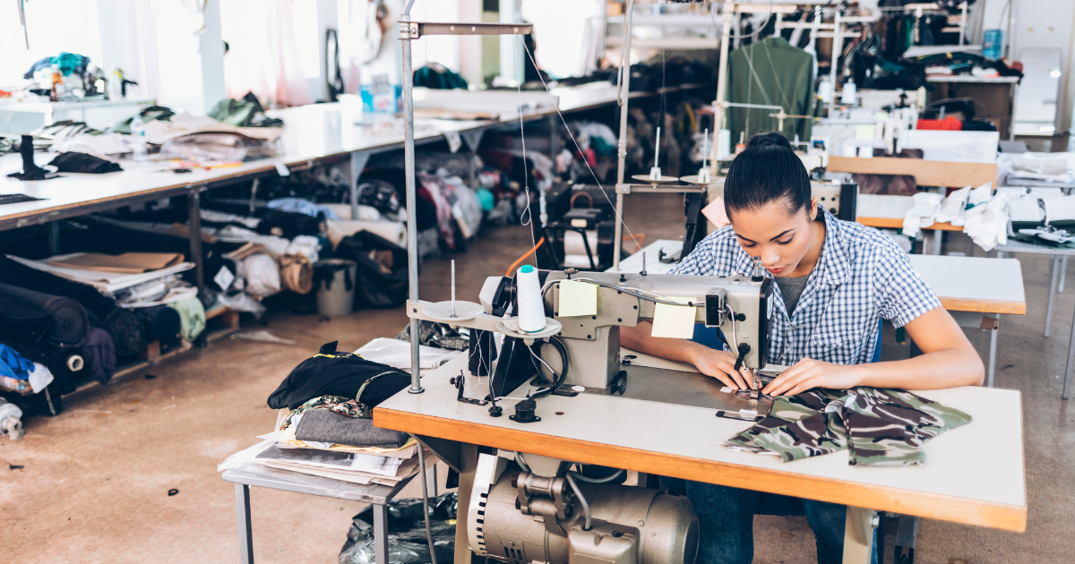 Ethical sourcing and modern slavery prevention must be the top priorities for procurement strategies in the APAC region.
