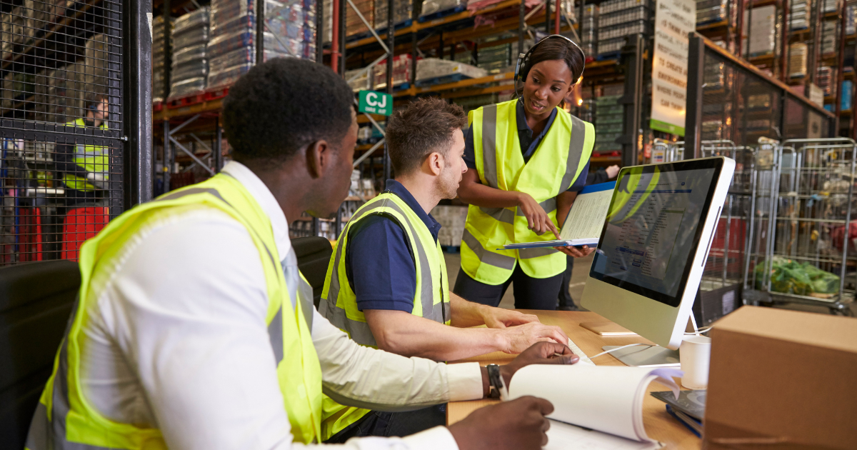 It is important to teach the staff, especially the procurement team, the importance of supplier diversity and its effects on business.
