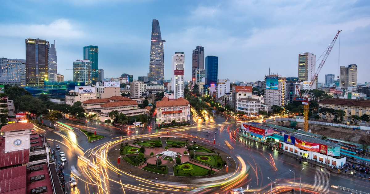 Engaging in the carbon market can improve environmental credentials and draw in global customers seeking supply chains with low carbon emissions.
