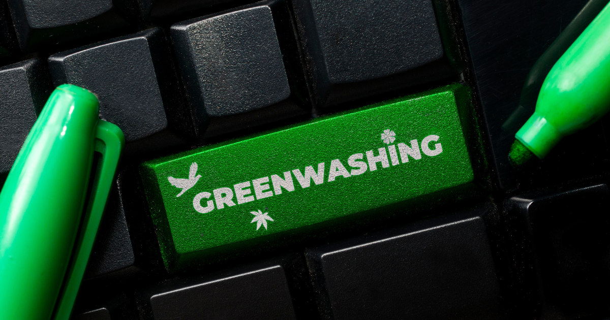 Greenwashing may seem harmless, but it can actively weaken the trust of investors, consumers, and even the public while frustrating the shift toward sustainable practices by prioritizing a company's image over real action.