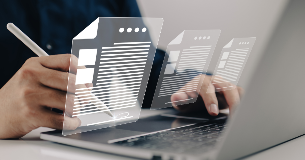 With all of these advantages and potential, shifting towards smart contracts might be the next move. 