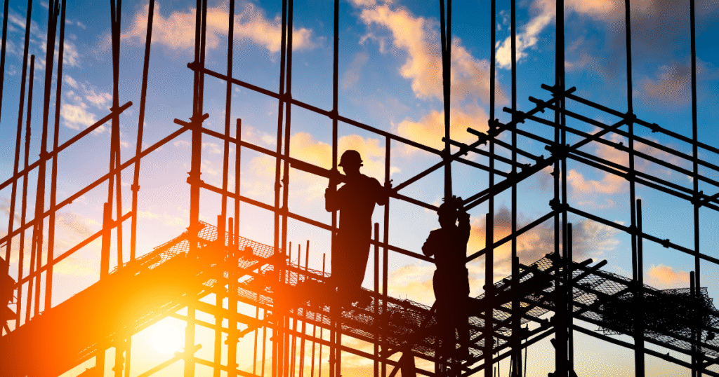 Governments, the commercial sector, and research institutes have to collaborate to achieve net-zero construction in APAC.
