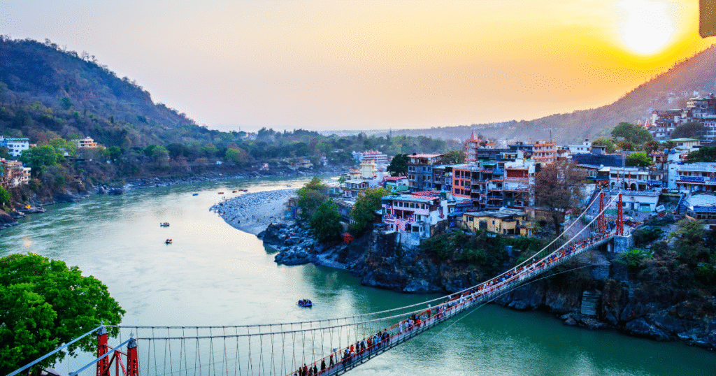 With an emphasis on sustainable development and urban resilience, in December 2024, the Asian Development Bank (ADB) authorized a $500 million loan to fund green infrastructure initiatives in India.