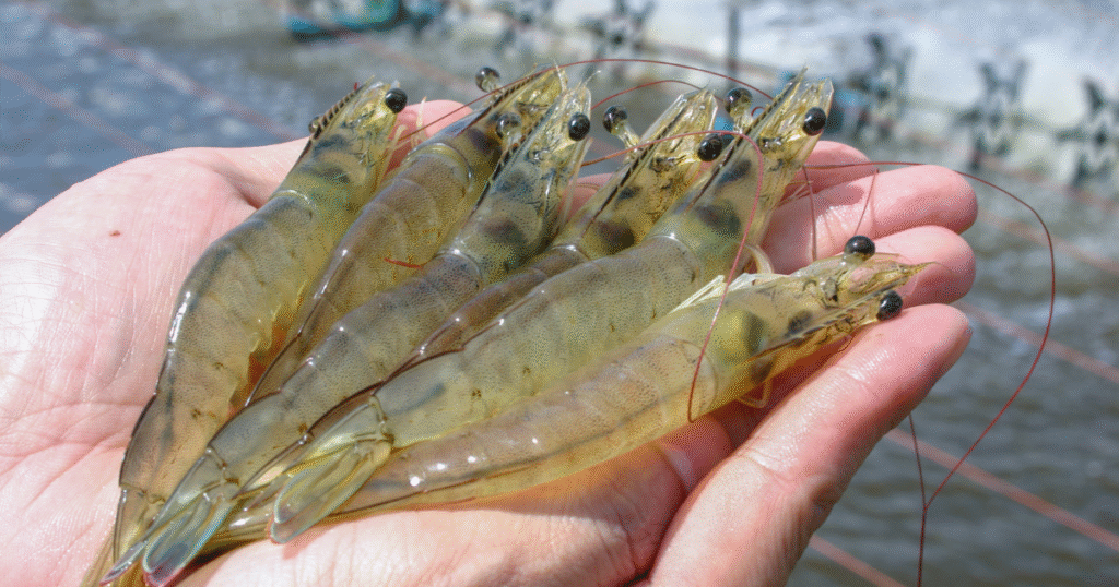 The funding is under a blue financing agreement that emphasizes the preservation and sustainable use of the world's water resources, including rivers, seas, and marine ecosystems.