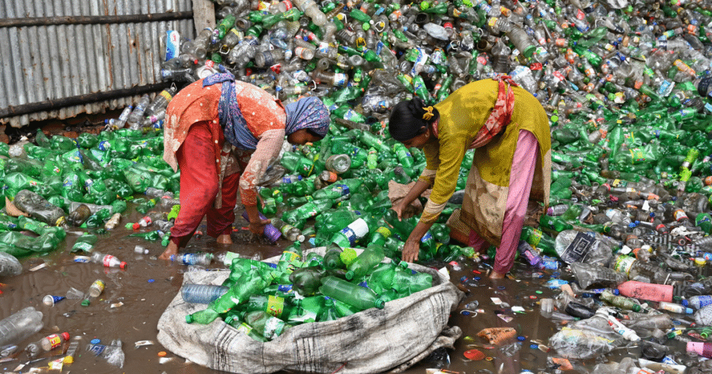 rom increasing sea levels and riverine floods to more frequent cyclones and high heat events, Bangladesh faces some of the world's most serious climate concerns. 