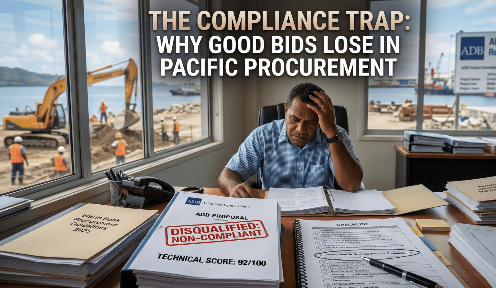 Procurement Compliance